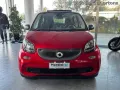 Smart SMART ForFour 70 1.0 twinamic Passion tetto apri