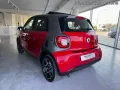 Smart SMART ForFour 70 1.0 twinamic Passion tetto apri