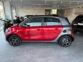Smart SMART ForFour 70 1.0 twinamic Passion tetto apri