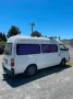 Toyota HiAce Campervan in Neuseeland