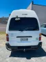 Toyota HiAce Campervan in Neuseeland