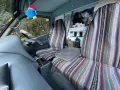 Toyota HiAce Campervan in Neuseeland