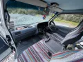 Toyota HiAce Campervan in Neuseeland