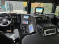 Hummer H1 ,6.5 L Diesel, Sondermodel m. vielen Extras