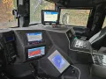 Hummer H1 ,6.5 L Diesel, Sondermodel m. vielen Extras
