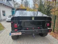 Hummer H1 ,6.5 L Diesel, Sondermodel m. vielen Extras