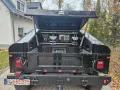 Hummer H1 ,6.5 L Diesel, Sondermodel m. vielen Extras
