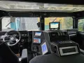Hummer H1 ,6.5 L Diesel, Sondermodel m. vielen Extras