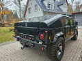 Hummer H1 ,6.5 L Diesel, Sondermodel m. vielen Extras
