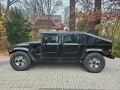 Hummer H1 ,6.5 L Diesel, Sondermodel m. vielen Extras