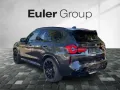 BMW X3 M Competition HUD AD El. Panodach Panorama Na