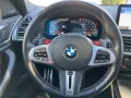 BMW X3 M Competition HUD AD El. Panodach Panorama Na