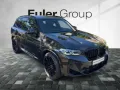 BMW X3 M Competition HUD AD El. Panodach Panorama Na