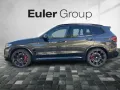 BMW X3 M Competition HUD AD El. Panodach Panorama Na