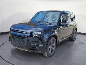 Land Rover Defender 110 D250 X-Dynamic SE 20'BLACKPACK AHK