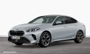 BMW 223 xDrive Gran Coupé