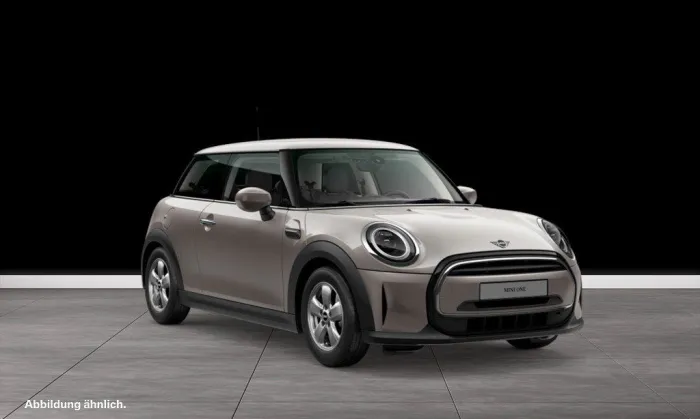 MINI One