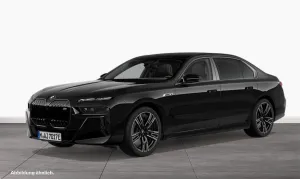 BMW M760e xDrive