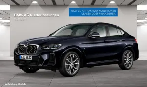 BMW X4 xDrive20i