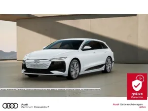 Audi A6 e-tron Avant 210 kW Neuwagen Anschlussgaranti