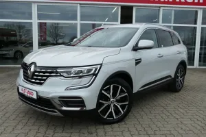Renault Koleos 1.3 TCE EDC Techno LED Navi ACC Kamera