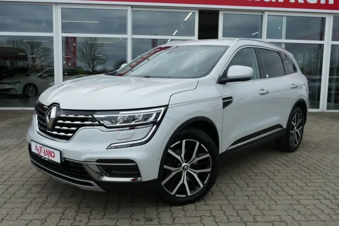 Renault Koleos 1.3 TCE EDC Techno LED Navi ACC Kamera