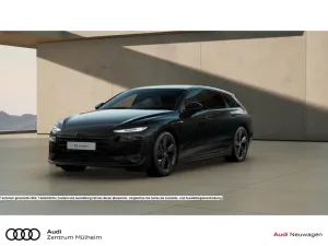 Audi A6 e-tron Avant Neuwagen Anschlussgarantie 3 Jah