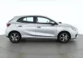 MG3 1.5 Comfort LED Navi Kamera