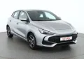 MG3 1.5 Comfort LED Navi Kamera