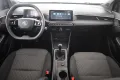 MG3 1.5 Comfort LED Navi Kamera