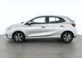 MG3 1.5 Comfort LED Navi Kamera
