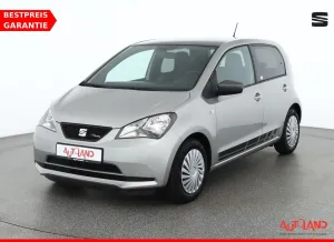 Seat Mii 1.0 FR-Line Klima Sitzheizung Bluetooth