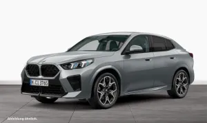 BMW X2 xDrive20d