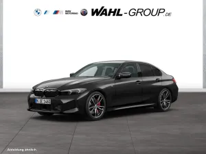 BMW M340d xDrive Limousine