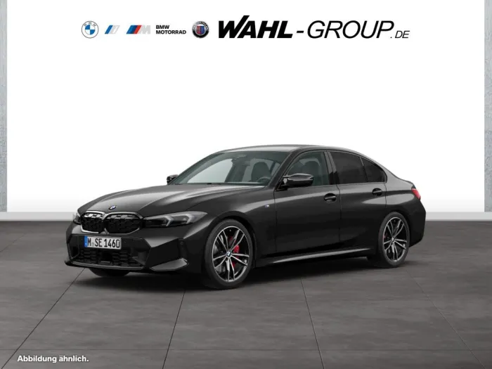 BMW M340d xDrive Limousine