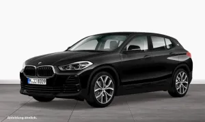 BMW X2 sDrive18i