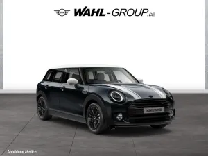 MINI Cooper Clubman