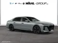 BMW i7 xDrive60 Limousine