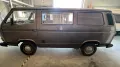 Volkswagen VW T3 - Diesel - Ursprüngliche Caravelle -...