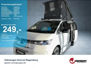 Volkswagen T7 California Ocean DSG ACC AHK Navi PDC R-KAMER
