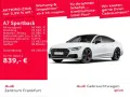 Audi A7 Sportback 55 TFSI e quattro S tronic S line H