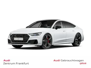 Audi A7 Sportback 55 TFSI e quattro S tronic S line H