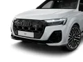 Audi Q7 TFSI quattro tiptronic S line HD Matrix-LED B