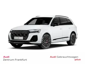 Audi Q7 TFSI quattro tiptronic S line HD Matrix-LED B