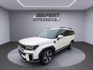 Hyundai SANTA FE HEV I SIGNATURE I 4WD I DCT I HEAD-UP I