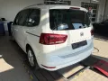 Seat Alhambra FR-Line /XENON/AHK/ALCANTARA/KAMERA/