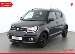 Suzuki Ignis 1.2 Comfort+ LED Navi Kamera Android Apple