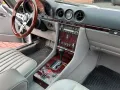 Mercedes-Benz SL 560 US-R107 H-Kennz. Hardtop Wertgutachten 2