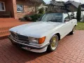 Mercedes-Benz SL 560 US-R107 H-Kennz. Hardtop Wertgutachten 2