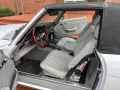 Mercedes-Benz SL 560 US-R107 H-Kennz. Hardtop Wertgutachten 2